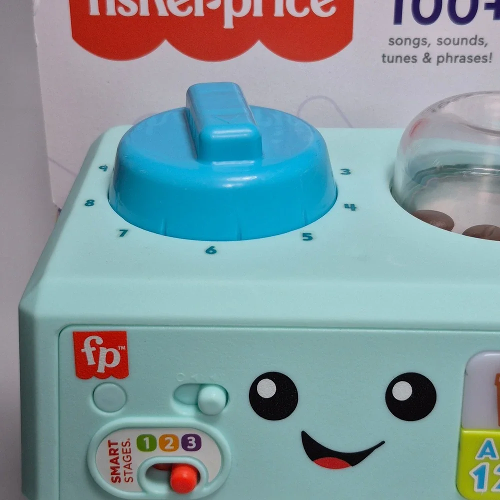 Fisher-Price fisher price